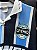 CAMISA DO GRÊMIO 1995 TRICOLOR #7 - GG (BORDA AZUL) - Imagem 5
