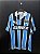 CAMISA DO GRÊMIO 1995 TRICOLOR #7 - GG (BORDA AZUL) - Imagem 1