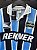 CAMISA DO GRÊMIO 1995 TRICOLOR #7 - GG (BORDA AZUL) - Imagem 9