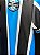CAMISA DO GRÊMIO 2001 TRICOLOR #9 (S/ PATROCÍNIO) - P - Imagem 9