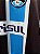 CAMISA DO GRÊMIO 2001 TRICOLOR #17 - G - Imagem 5