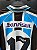 CAMISA DO GRÊMIO 2001 TRICOLOR #17 - G - Imagem 4