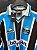 CAMISA DO GRÊMIO 2001 TRICOLOR #17 - G - Imagem 3
