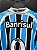 CAMISA DO GRÊMIO 2011 TRICOLOR #9 - M - Imagem 4