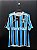 CAMISA DO GRÊMIO 2011 TRICOLOR #9 - M - Imagem 1