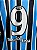 CAMISA DO GRÊMIO 2011 TRICOLOR #9 - M - Imagem 3