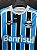 CAMISA DO GRÊMIO 2011 TRICOLOR #9 - M - Imagem 5