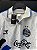 CAMISA DO GRÊMIO 1993 BRANCA #10 - GG - Imagem 10