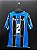 CAMISA DO GRÊMIO 2009 TRICOLOR #2 - G - Imagem 2