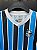 CAMISA DO GRÊMIO 1983 TRICOLOR RETRÔ LICENCIADA #7 (FEMININA) - Imagem 6