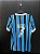 CAMISA DO GRÊMIO 1983 TRICOLOR RETRÔ LICENCIADA #7 - Imagem 2