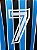 CAMISA DO GRÊMIO 1983 TRICOLOR RETRÔ LICENCIADA #7 - Imagem 6