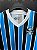 CAMISA DO GRÊMIO 1983 TRICOLOR RETRÔ LICENCIADA #7 - Imagem 3