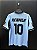CAMISA DO GRÊMIO 1996 CELESTE RETRÔ LICENCIADA #10 - Imagem 2