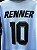 CAMISA DO GRÊMIO 1996 CELESTE RETRÔ LICENCIADA #10 - Imagem 5