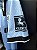 CAMISA DO GRÊMIO 1996 CELESTE RETRÔ LICENCIADA #10 - Imagem 3