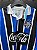 CAMISA DO GRÊMIO 1993 TRICOLOR RETRÔ LICENCIADA S/N - (MANGA LONGA) - Imagem 3
