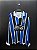 CAMISA DO GRÊMIO 1993 TRICOLOR RETRÔ LICENCIADA S/N - (MANGA LONGA) - Imagem 1
