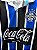 CAMISA DO GRÊMIO 1993 TRICOLOR RETRÔ LICENCIADA S/N - (MANGA LONGA) - Imagem 6