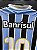 CAMISA DO GRÊMIO 2009 TRICOLOR LIBERTADORES #10 - P - Imagem 10