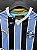 CAMISA DO GRÊMIO 2009 TRICOLOR LIBERTADORES #10 - P - Imagem 7