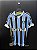 CAMISA DO GRÊMIO 2009 TRICOLOR LIBERTADORES #10 - P - Imagem 1