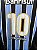 CAMISA DO GRÊMIO 2009 TRICOLOR LIBERTADORES #10 - P - Imagem 9