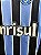 CAMISA DO GRÊMIO 2009 TRICOLOR LIBERTADORES #10 - P - Imagem 6
