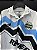CAMISA DO GRÊMIO 1995 BRANCA #5 - GG - Imagem 10