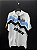CAMISA DO GRÊMIO 1995 BRANCA #5 - GG - Imagem 1