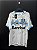 CAMISA DO GRÊMIO 2014 BRANCA #15 BRESSAN - G - Imagem 1
