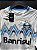 CAMISA DO GRÊMIO 2014 BRANCA #15 BRESSAN - G - Imagem 5