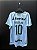 CAMISA DO GRÊMIO 2017 CELESTE #10 DOUGLAS - GG - Imagem 2