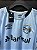 CAMISA DO GRÊMIO 2017 CELESTE #10 DOUGLAS - GG - Imagem 6