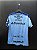 CAMISA DO GRÊMIO 2019 TREINO CELESTE - M - Imagem 2
