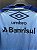 CAMISA DO GRÊMIO 2019 TREINO CELESTE - M - Imagem 3