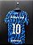 CAMISA DO GRÊMIO 2021 MARINHO #10 - P - Imagem 2