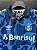 CAMISA DO GRÊMIO 2021 MARINHO #10 - P - Imagem 4