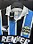CAMISA DO GRÊMIO 1995 TRICOLOR #9 - G (BORDA AZUL) - Imagem 3