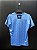 CAMISA DO GRÊMIO 2020 CELESTE S/N - M (FEMININA) - Imagem 2