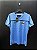 CAMISA DO GRÊMIO 2020 CELESTE S/N - M (FEMININA) - Imagem 1