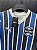 CAMISA DO GRÊMIO 1983 TRICOLOR RETRO PUMA #7 - G (FEMININA) - Imagem 4