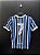 CAMISA DO GRÊMIO 1983 TRICOLOR RETRO PUMA #7 - G (FEMININA) - Imagem 1