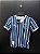 CAMISA DO GRÊMIO 1983 TRICOLOR RETRO PUMA #7 - G (FEMININA) - Imagem 3