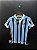 CAMISA DO GRÊMIO 2009 LIBERTADORES TRICOLOR S/N - P (FEMININA) - Imagem 1