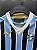 CAMISA DO GRÊMIO 2009 LIBERTADORES TRICOLOR S/N - P (FEMININA) - Imagem 4