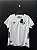 CAMISA DO GRÊMIO 2023 BRANCA S/N - G (FEMININA) - Imagem 1