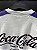 CAMISA DO GRÊMIO 1992 BRANCA #8 - G - Imagem 4
