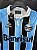 CAMISA DO GRÊMIO 2012 TRICOLOR #9 - M - Imagem 5