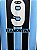 CAMISA DO GRÊMIO 2012 TRICOLOR #9 - M - Imagem 4
